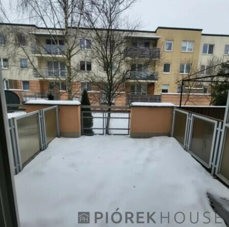 2-pokojowe mieszkanie na Białołęce