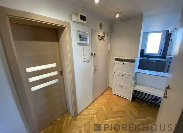 3-pokojowe mieszkanie na Mokotowie