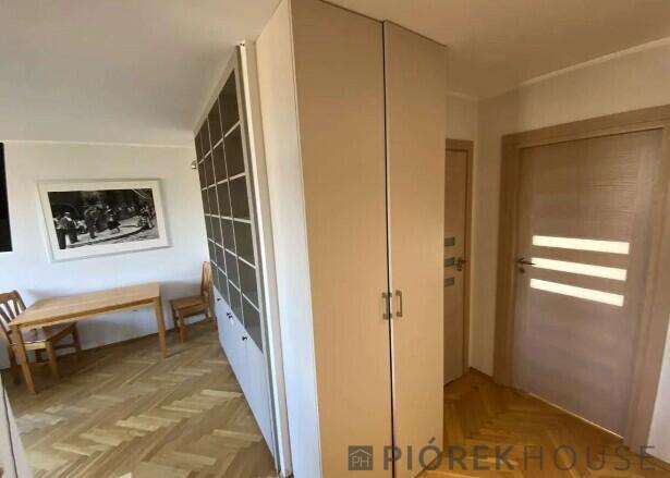 3-pokojowe mieszkanie na Mokotowie