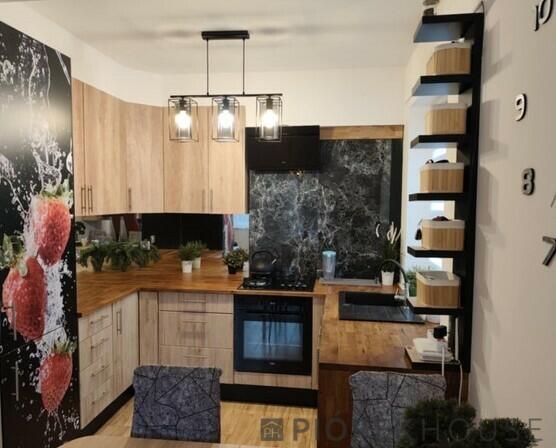 2-pokojowe mieszkanie w Markach