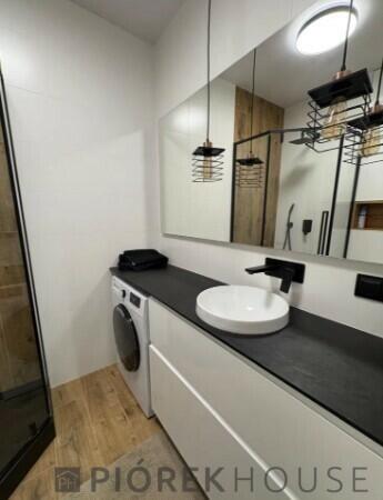 3-pokojowe mieszkanie na Mokotowie