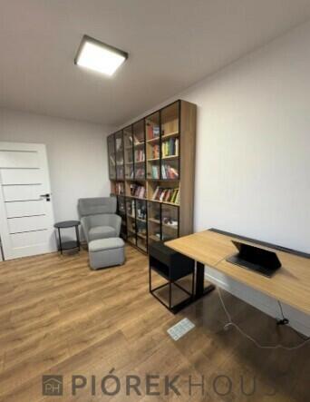 3-pokojowe mieszkanie na Mokotowie