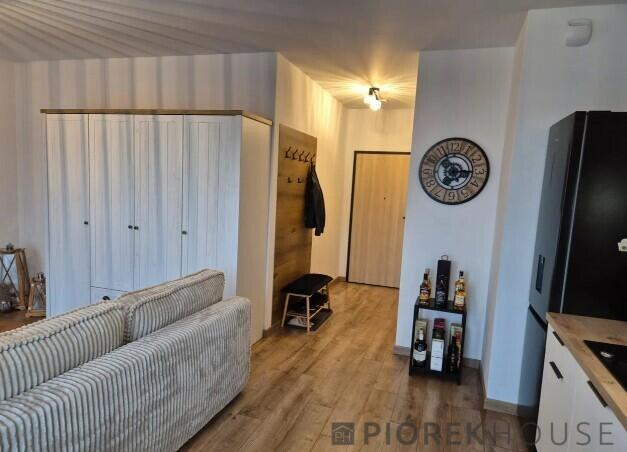 Kawalerka na Pradze-Północ