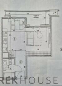 Kawalerka na Pradze-Północ