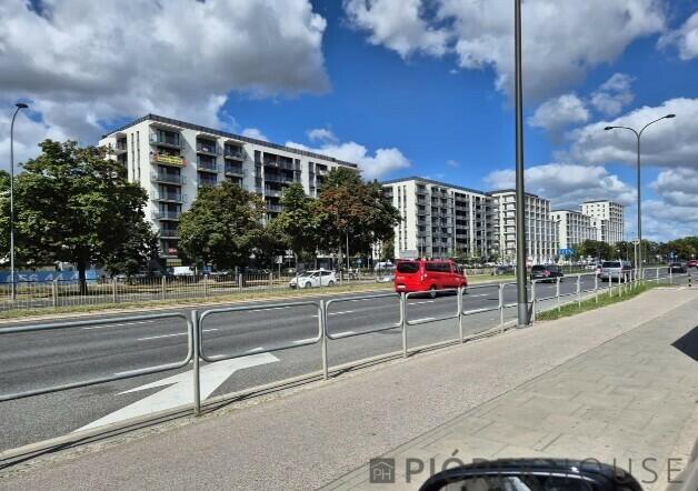 Kawalerka na Pradze-Północ