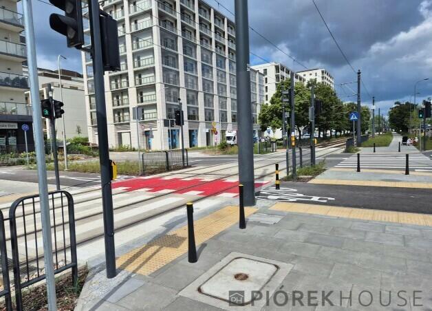 Kawalerka na Pradze-Północ