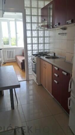 2-pokojowe mieszkanie na Mokotowie