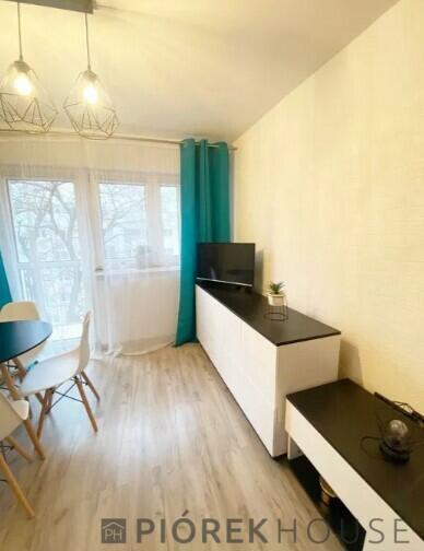 2-pokojowe mieszkanie na Ochocie