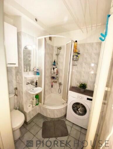 2-pokojowe mieszkanie na Ochocie