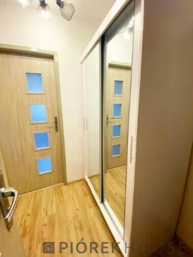 2-pokojowe mieszkanie na Ochocie