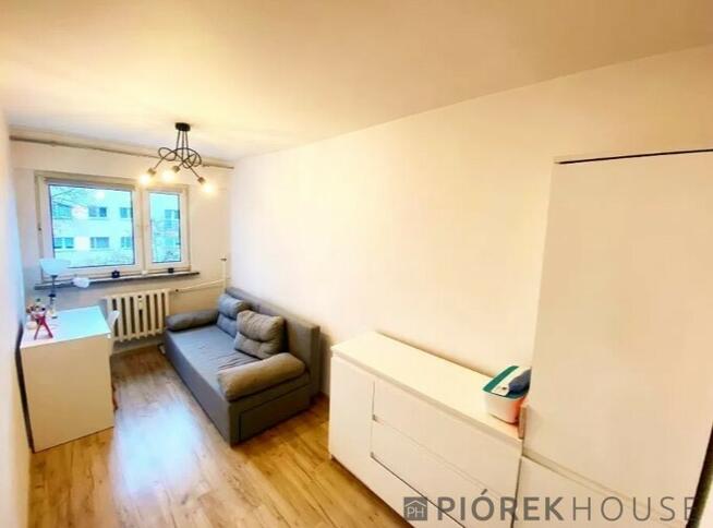 2-pokojowe mieszkanie na Ochocie