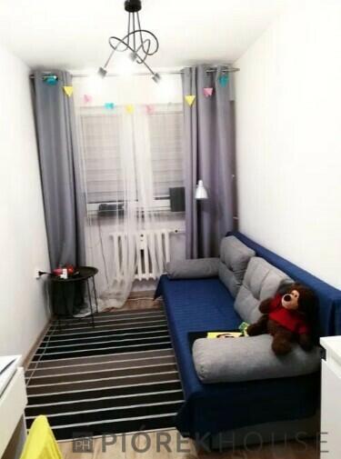 2-pokojowe mieszkanie na Ochocie