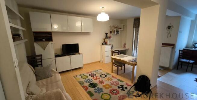 2-pokojowe mieszkanie na Woli