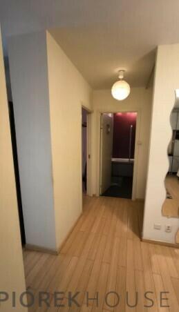 2-pokojowe mieszkanie na Woli