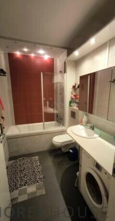 2-pokojowe mieszkanie na Woli