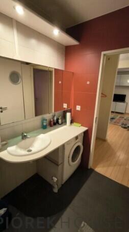 2-pokojowe mieszkanie na Woli