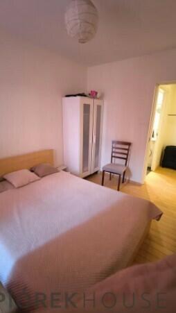 2-pokojowe mieszkanie na Woli