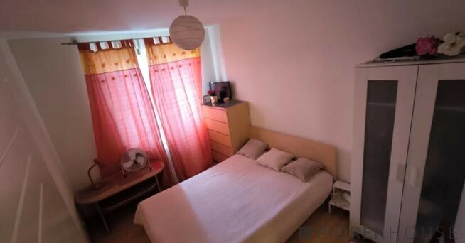 2-pokojowe mieszkanie na Woli