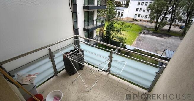 2-pokojowe mieszkanie na Woli