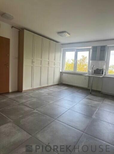 2-pokojowe mieszkanie w Ursusie