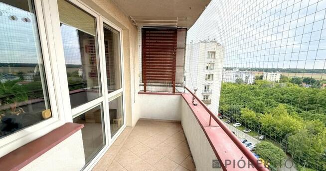 3-pokojowe mieszkanie na Bielanach