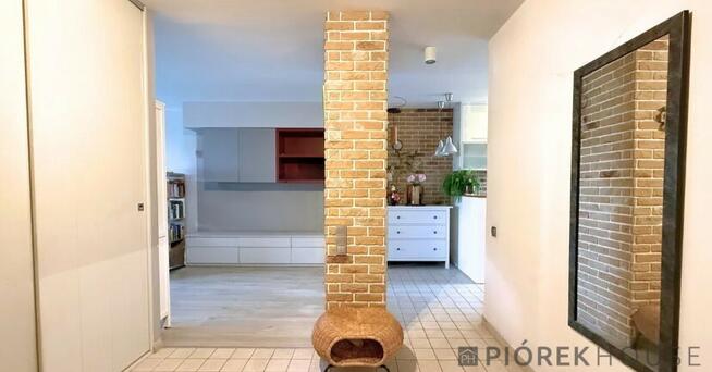 3-pokojowe mieszkanie na Bielanach