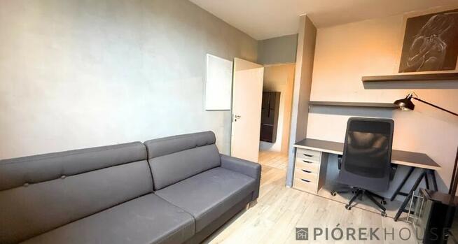 3-pokojowe mieszkanie na Bielanach