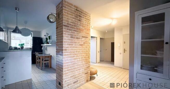 3-pokojowe mieszkanie na Bielanach