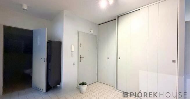 3-pokojowe mieszkanie na Bielanach