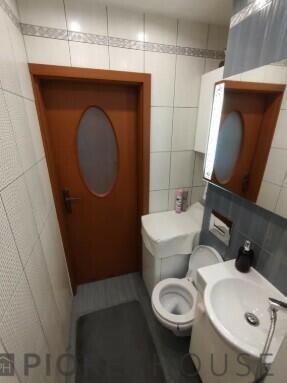 2-pokojowe mieszkanie na Targówku