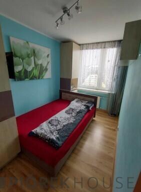 2-pokojowe mieszkanie na Targówku