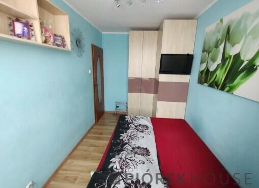 2-pokojowe mieszkanie na Targówku