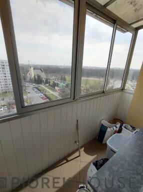 2-pokojowe mieszkanie na Targówku