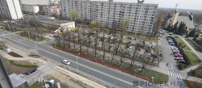 2-pokojowe mieszkanie na Targówku