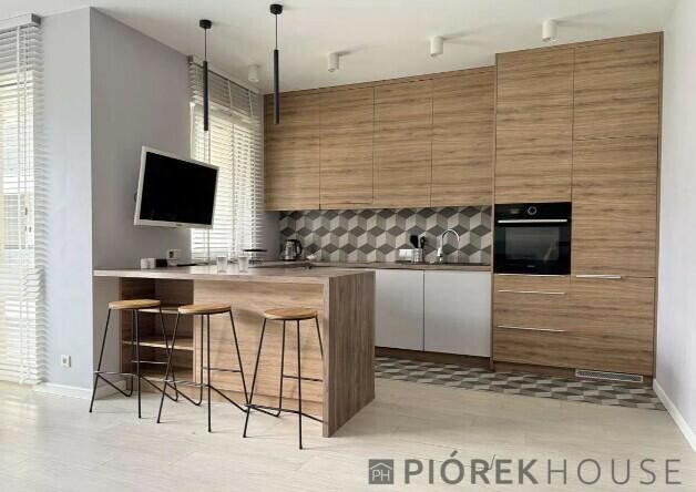 4-pokojowe mieszkanie na Żoliborzu