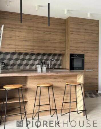 4-pokojowe mieszkanie na Żoliborzu