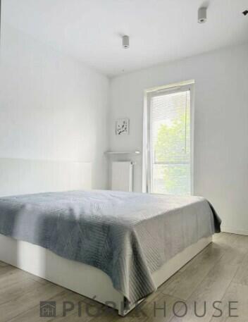 4-pokojowe mieszkanie na Żoliborzu