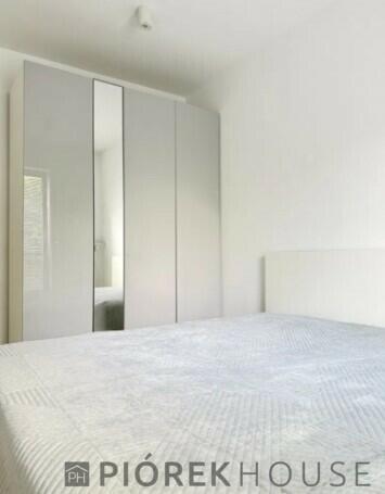 4-pokojowe mieszkanie na Żoliborzu