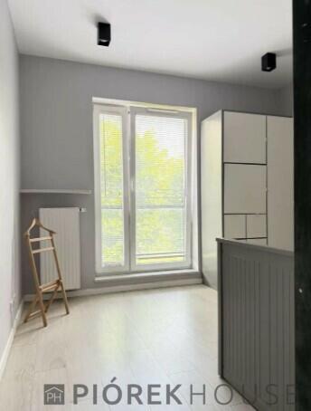 4-pokojowe mieszkanie na Żoliborzu