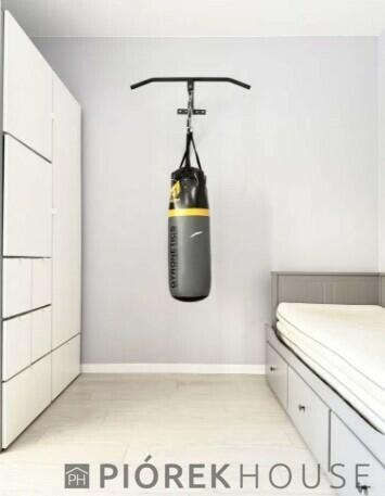 4-pokojowe mieszkanie na Żoliborzu