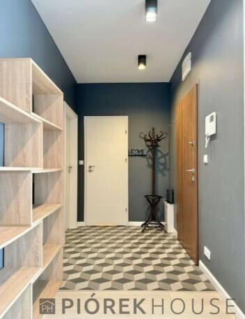 4-pokojowe mieszkanie na Żoliborzu