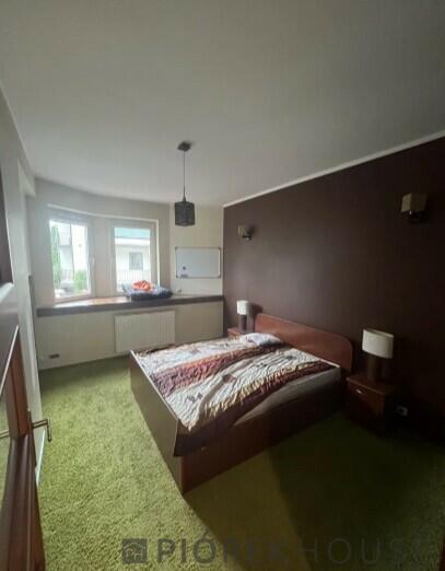 3-pokojowe mieszkanie w dzielnicy Wesoła