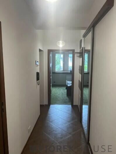 3-pokojowe mieszkanie w dzielnicy Wesoła