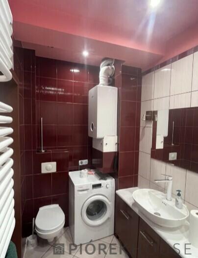 3-pokojowe mieszkanie w dzielnicy Wesoła