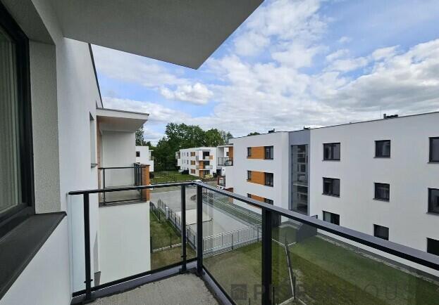 3-pokojowe mieszkanie na Bielanach