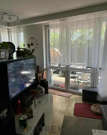 3-pokojowe mieszkanie na Bemowie