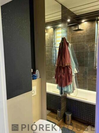 3-pokojowe mieszkanie na Bemowie