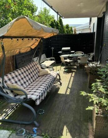 3-pokojowe mieszkanie na Bemowie