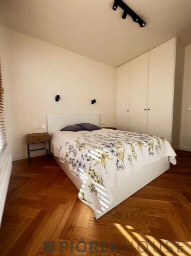 2-pokojowe mieszkanie na Białołęce