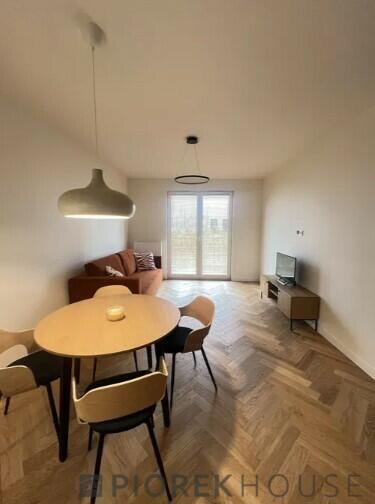 2-pokojowe mieszkanie na Białołęce